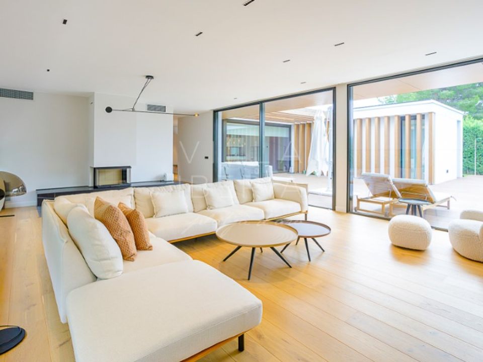 Villa i S'agaro, Gerona - foto 3