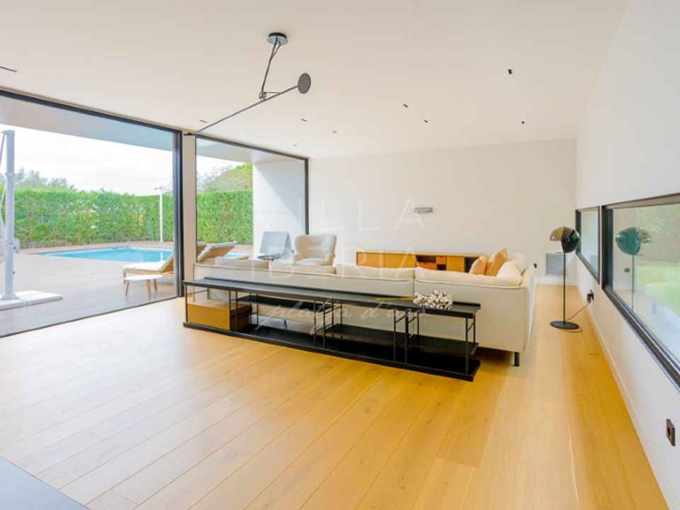 Villa i S'agaro, Gerona - foto 4