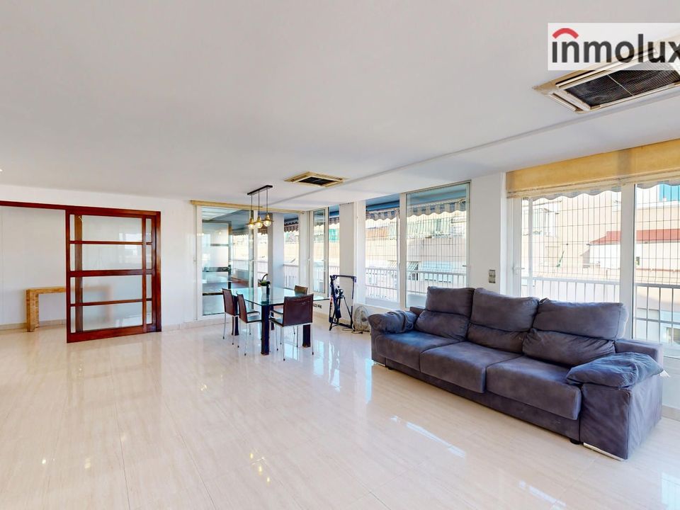 Penthouse i Alicante, Alicante - foto 1