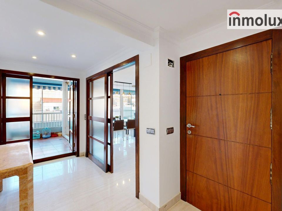 Penthouse i Alicante, Alicante - foto 2