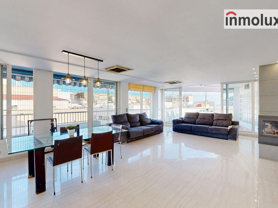 Penthouse i Alicante, Alicante - foto 3