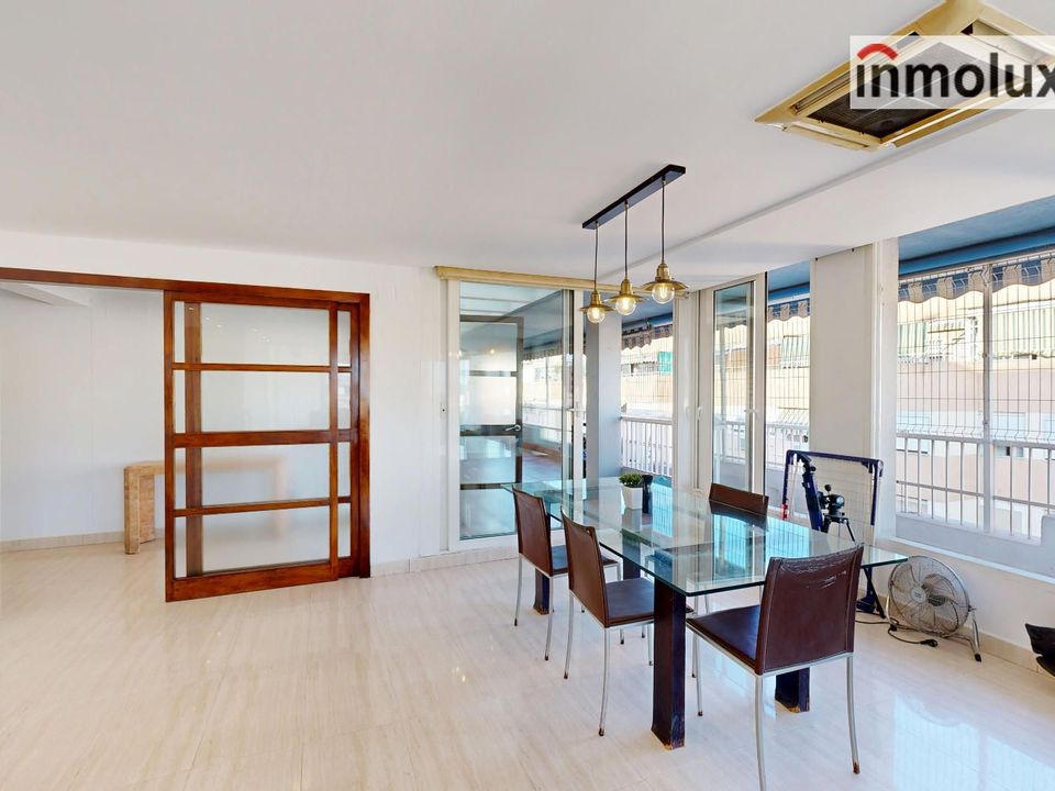 Penthouse i Alicante, Alicante - foto 4