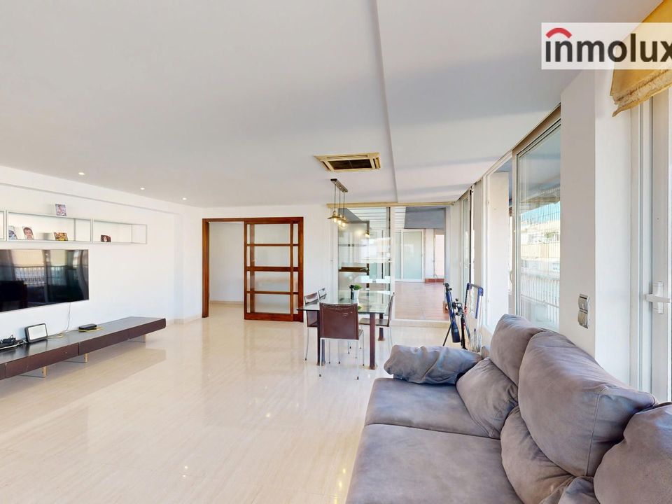 Penthouse i Alicante, Alicante - foto 5