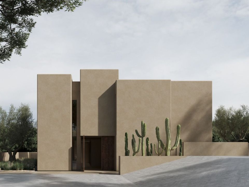 Villa i La Nucia, Alicante - foto 2