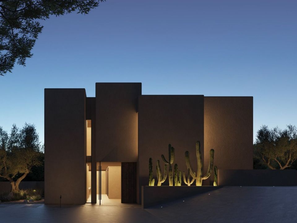 Villa i La Nucia, Alicante - foto 3