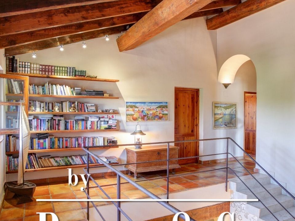 Villa i Moraira, Alicante - foto 5