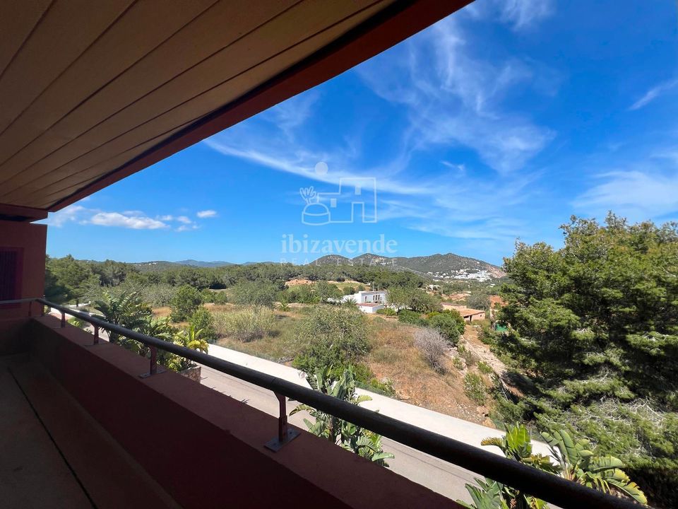 Lejlighed i Roca Llisa, Ibiza - foto 3