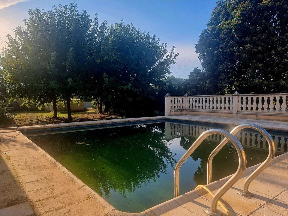 Masia a Canals, Valencia - foto 5
