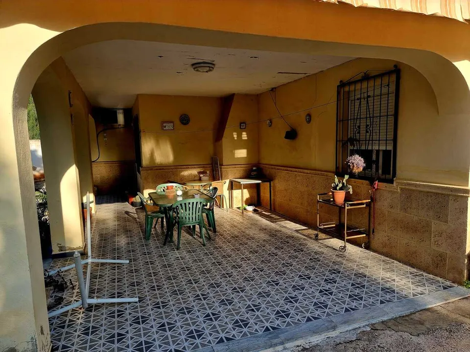 Masia a Canals, Valencia - foto 2