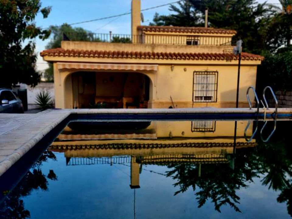 Masia a Canals, Valencia - foto 1