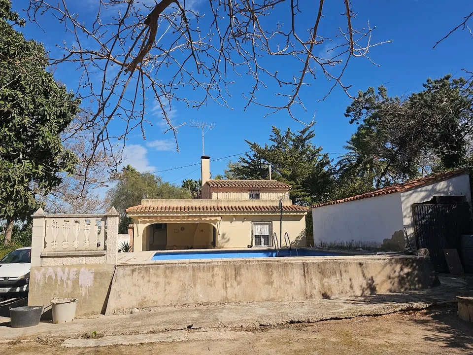 Masia a Canals, Valencia - foto 3