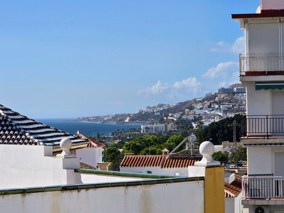Ático en Nerja, Malaga - foto 2