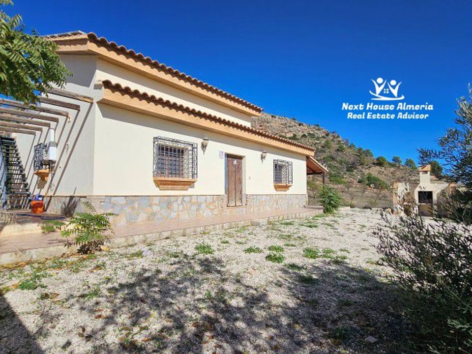 Landejendom i Lorca, Murcia - foto 2