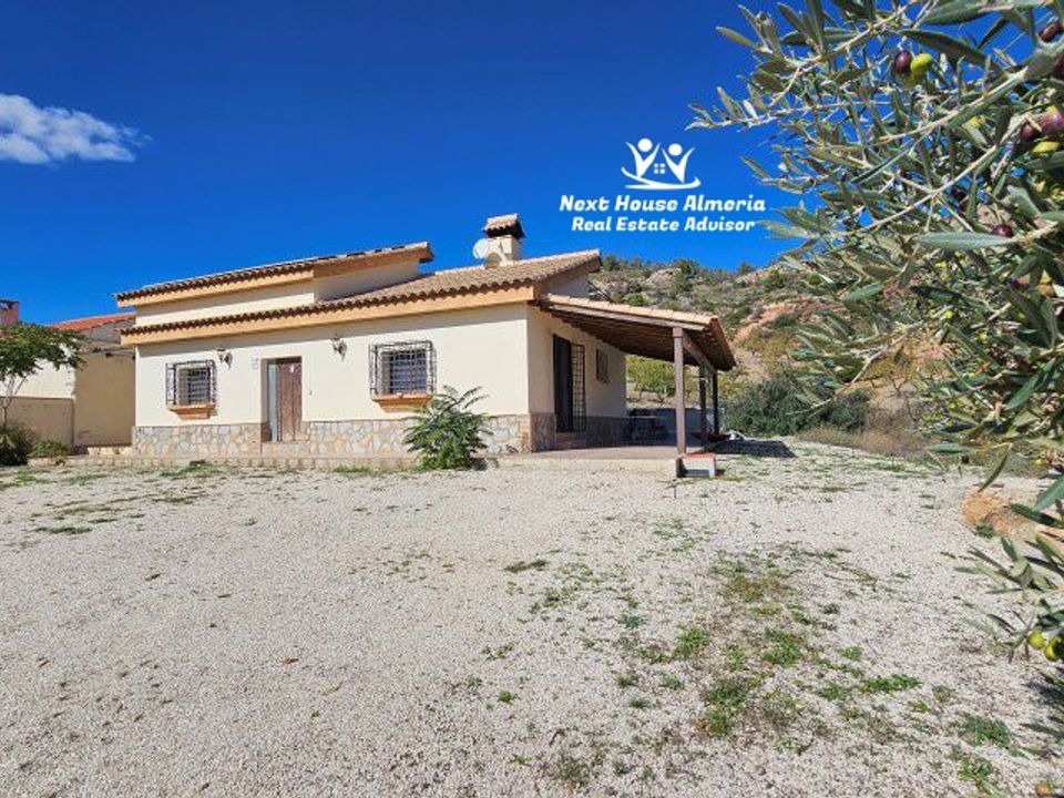 Landejendom i Lorca, Murcia - foto 3