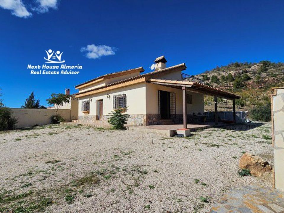 Landejendom i Lorca, Murcia - foto 4