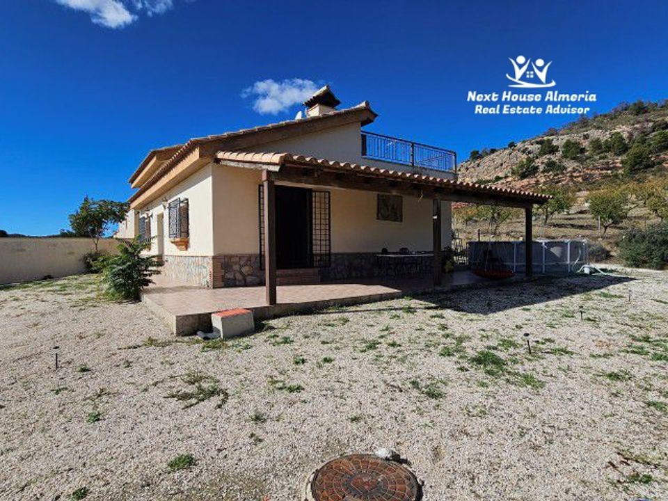 Landejendom i Lorca, Murcia - foto 5