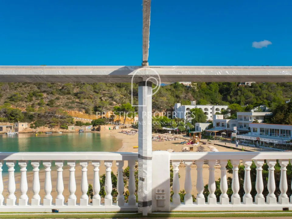Villa i Cala Vadella, Ibiza - foto 2