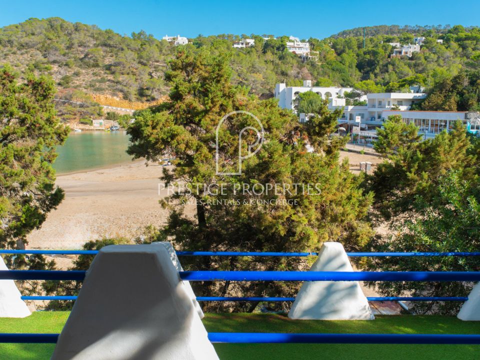 Villa i Cala Vadella, Ibiza - foto 3