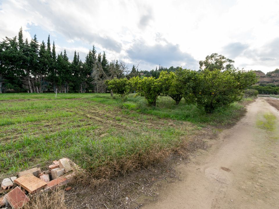 Finca i Aldover, Tarragona - bilde 4