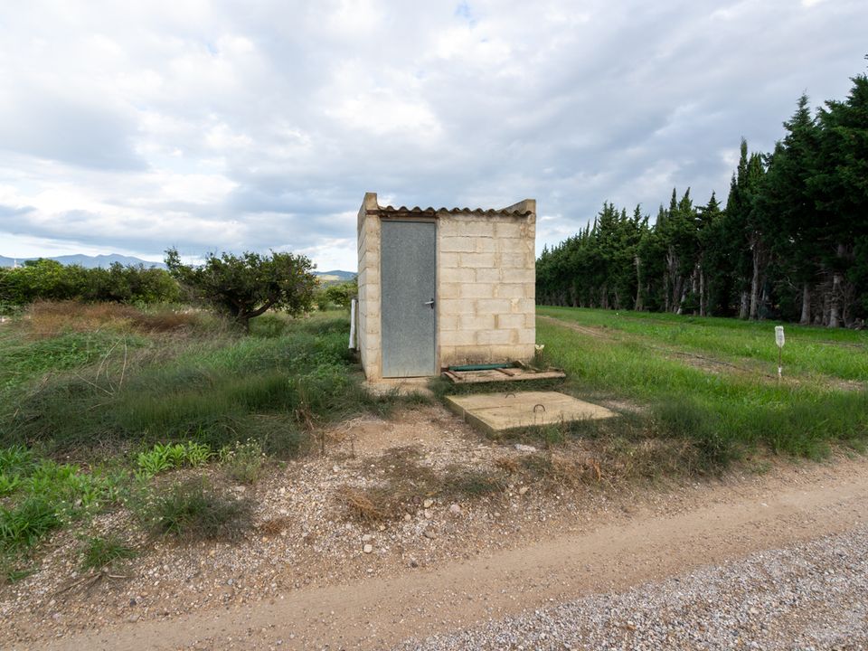 Finca i Aldover, Tarragona - bilde 5