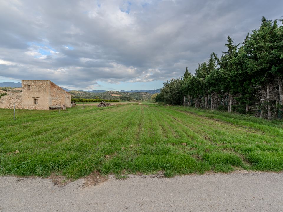 Finca i Aldover, Tarragona - bilde 1