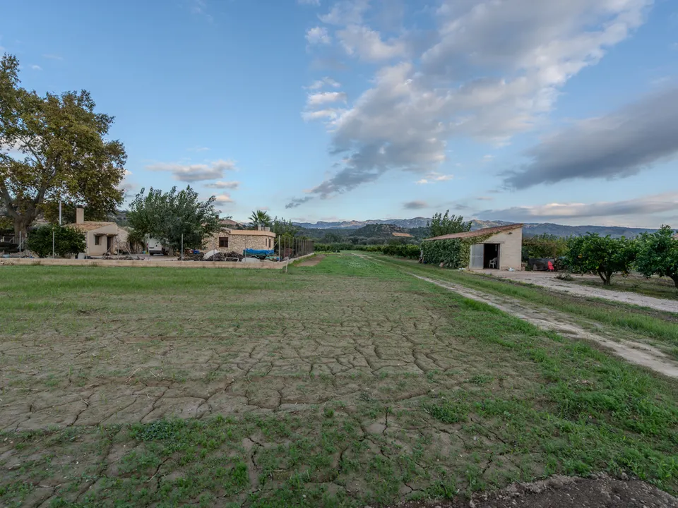 Finca i Aldover, Tarragona - bilde 1