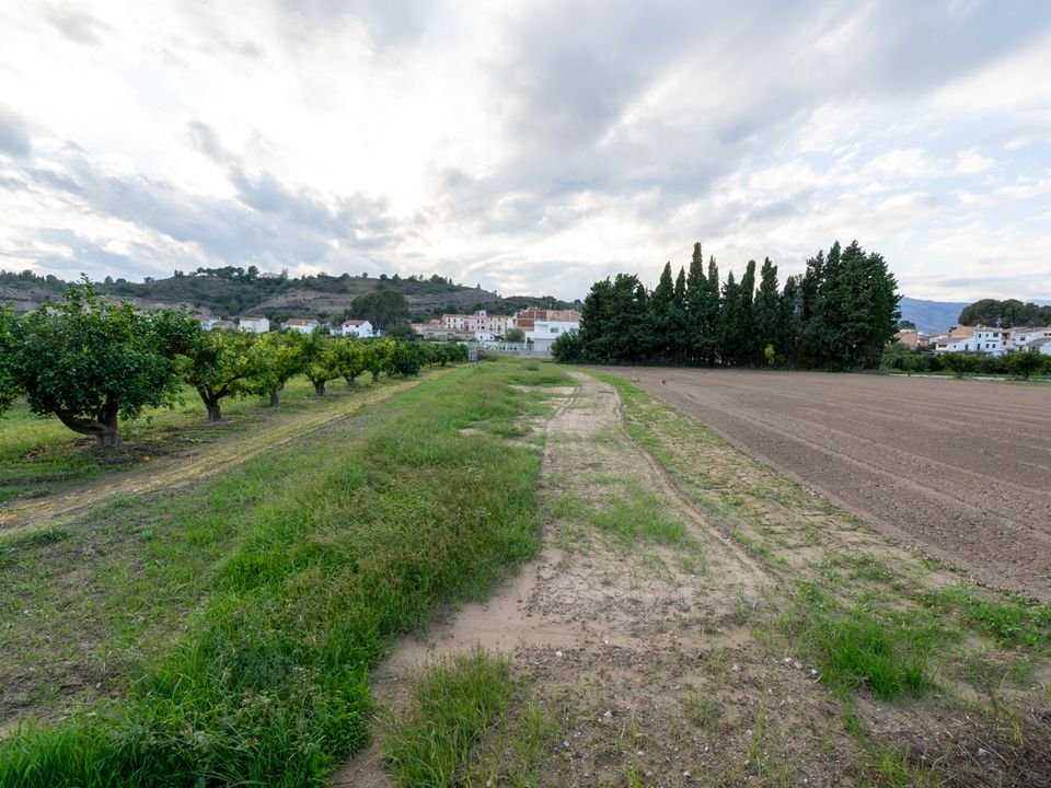 Finca i Aldover, Tarragona - bilde 3