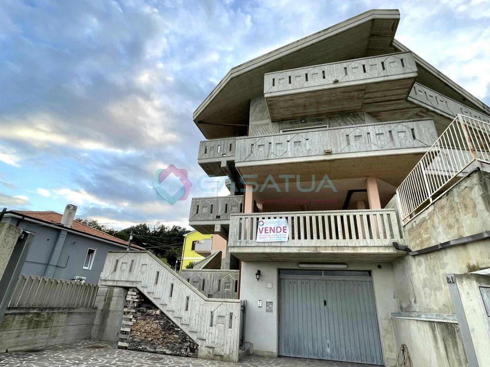 Byhus i Silvi, Teramo - foto 4