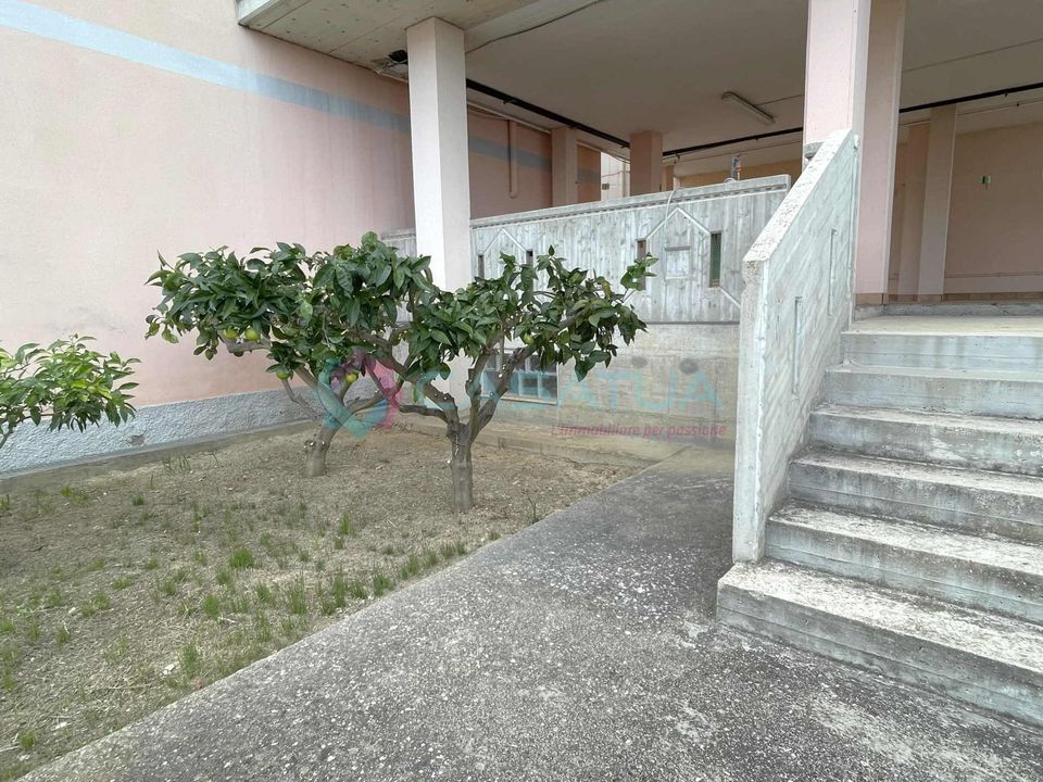 Byhus i Silvi, Teramo - foto 5