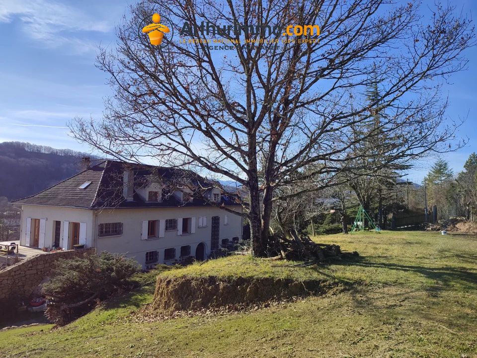 Villa i Saint-Jean-d'Aigues-Vives, Ariege - foto 2