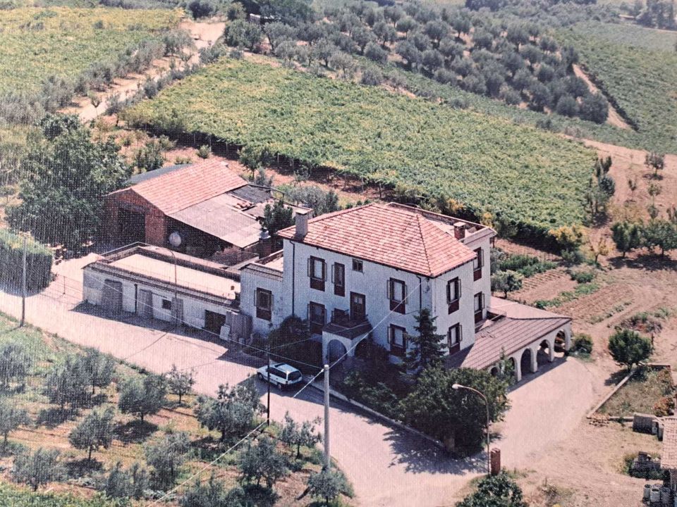 Villa i Frisa, Chieti - foto 1