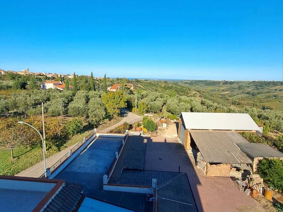 Villa i Frisa, Chieti - foto 5