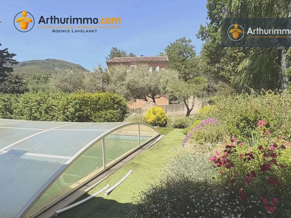 Villa i Lodève, Herault - foto 3