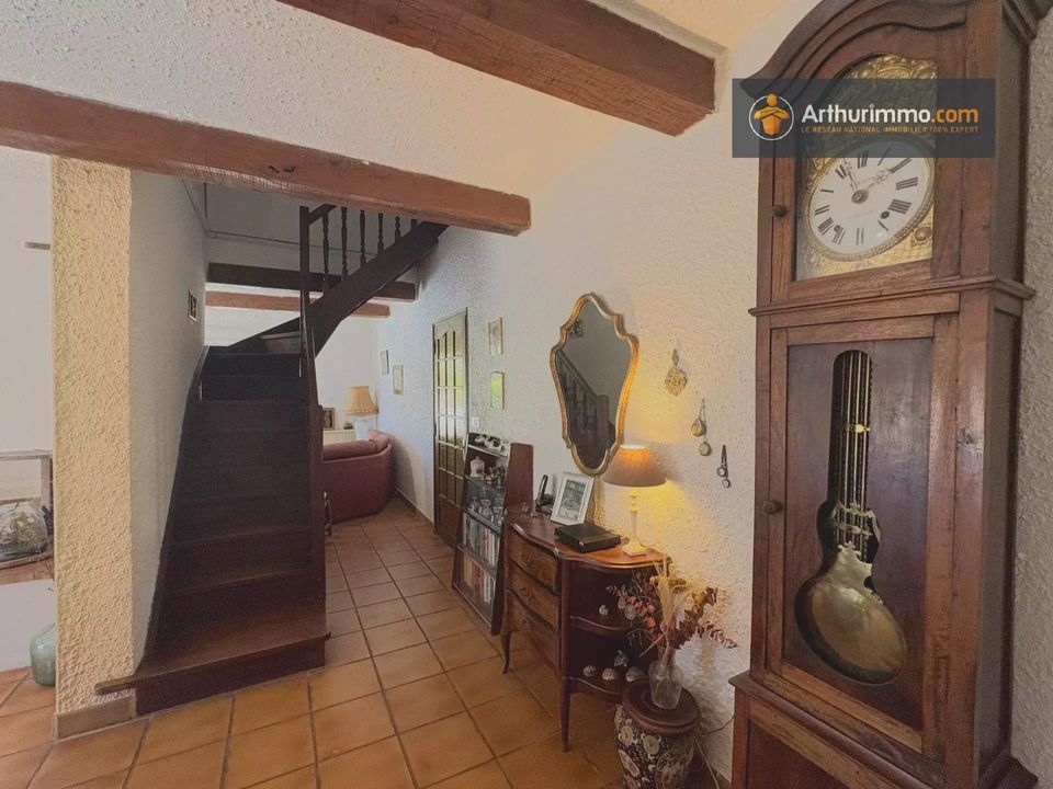 Villa i Lodève, Herault - foto 1