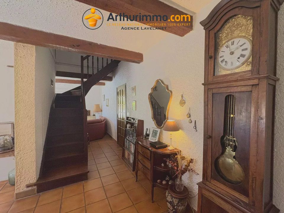 Villa i Lodève, Herault - foto 1