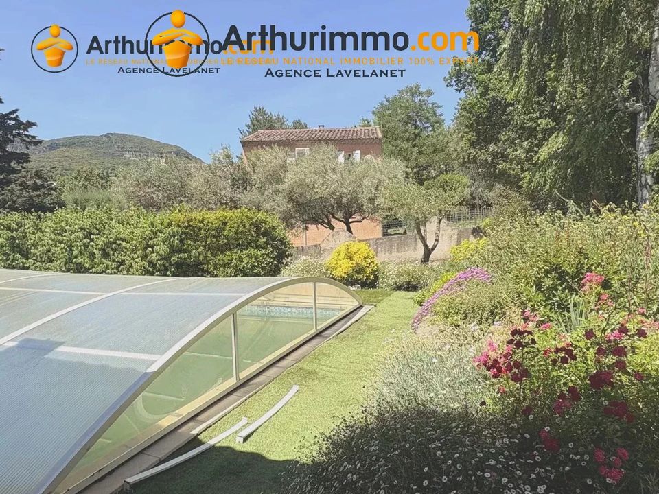 Villa i Lodève, Herault - foto 3