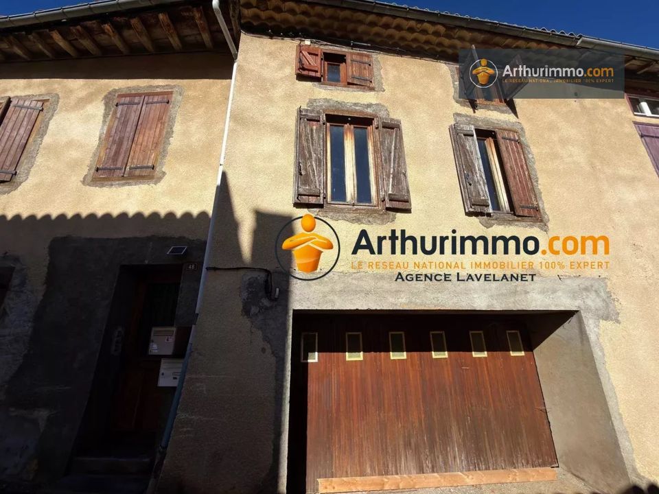 Landejendom i Montferrier, Ariege - foto 4