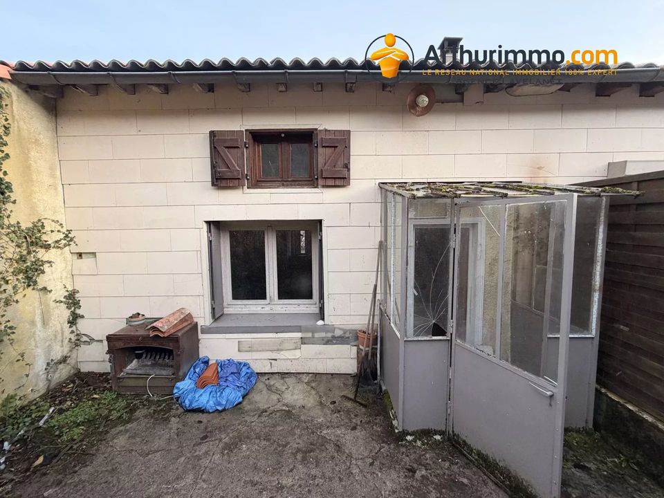 Landejendom i Montferrier, Ariege - foto 5