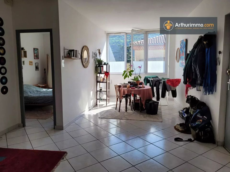 Lejlighed i Foix, Ariege - foto 2
