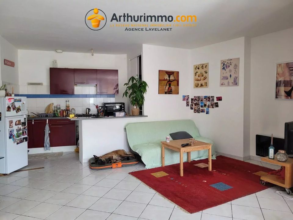 Apartament: Foix, Ariege – zdjęcie 1
