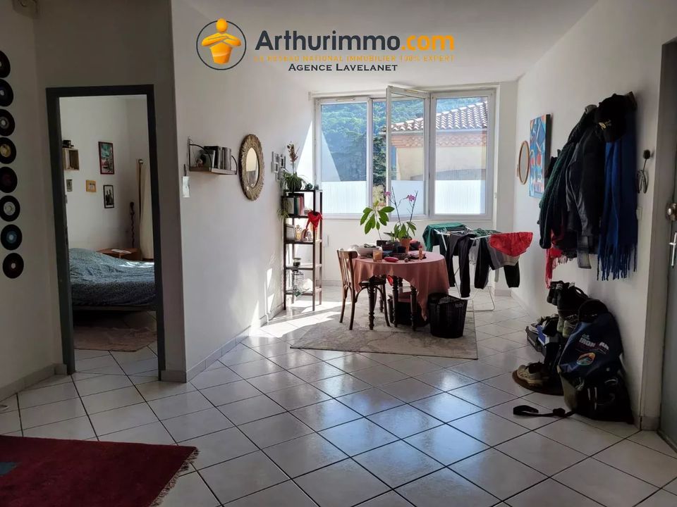 Apartament: Foix, Ariege – zdjęcie 2