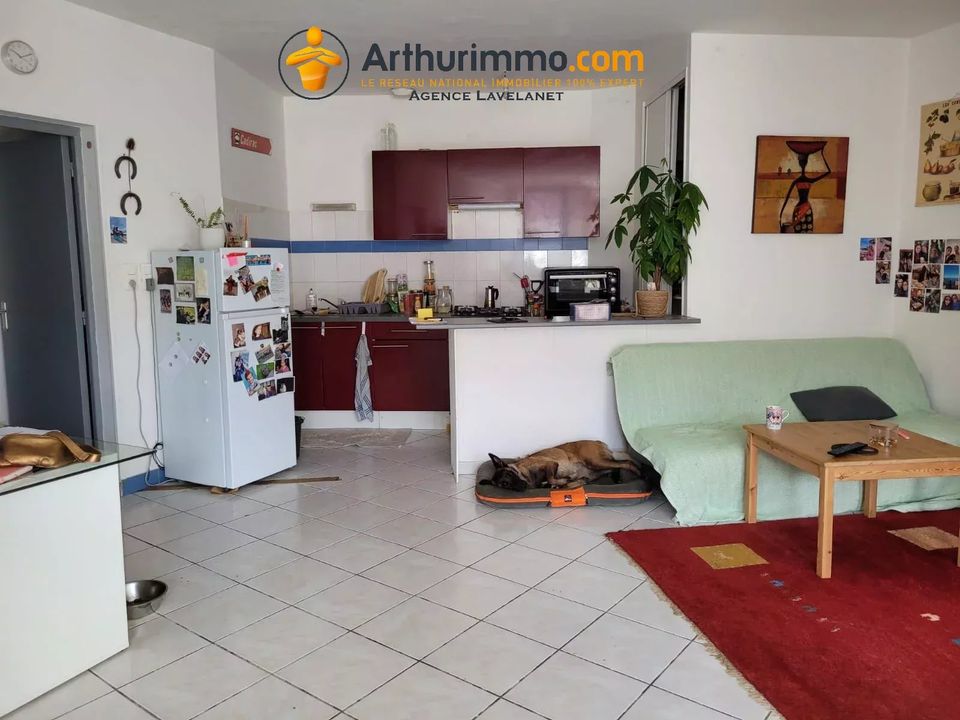 Apartament: Foix, Ariege – zdjęcie 3