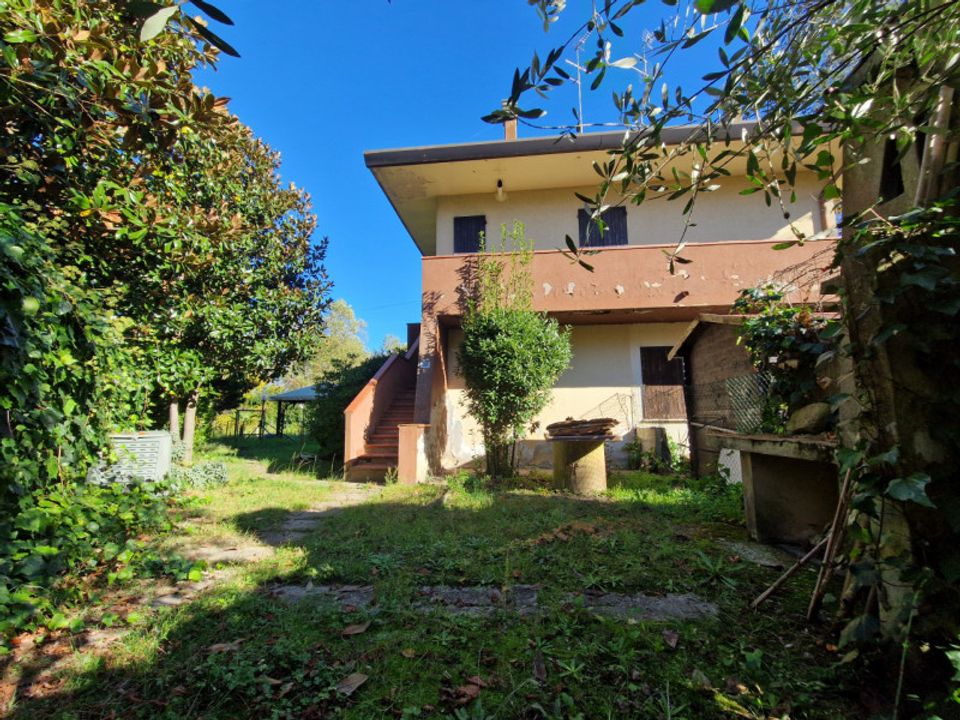 Villa en Comacchio, Ferrara - foto 2