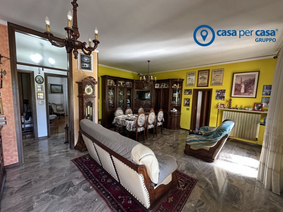 Villa i Boara Pisani, Padua - foto 2