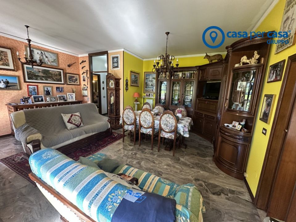 Villa i Boara Pisani, Padua - foto 3