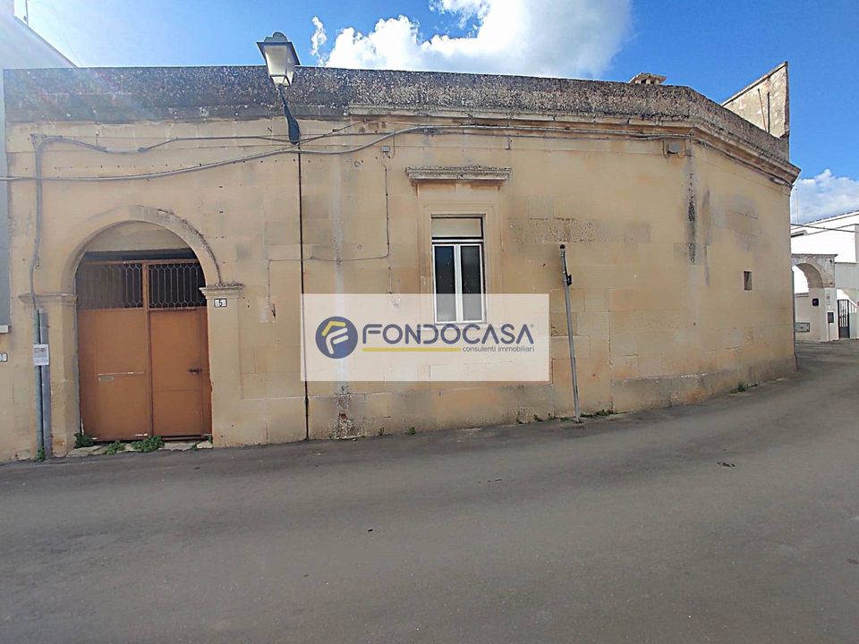 Villa i Zollino, Lecce - foto 1