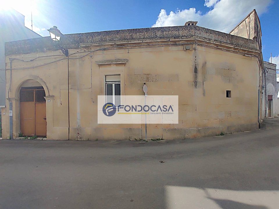 Villa i Zollino, Lecce - foto 2