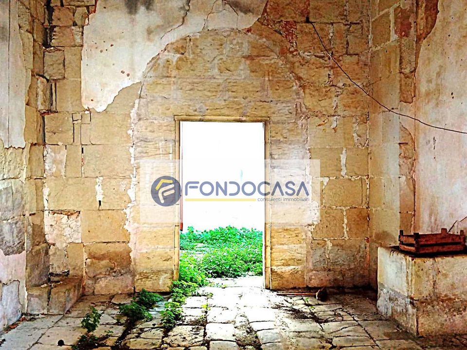 Villa i Zollino, Lecce - foto 4