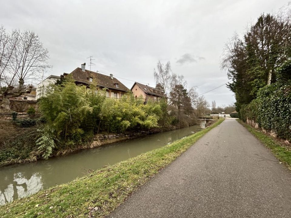 Villa i Wolxheim, Bas-Rhin - foto 1