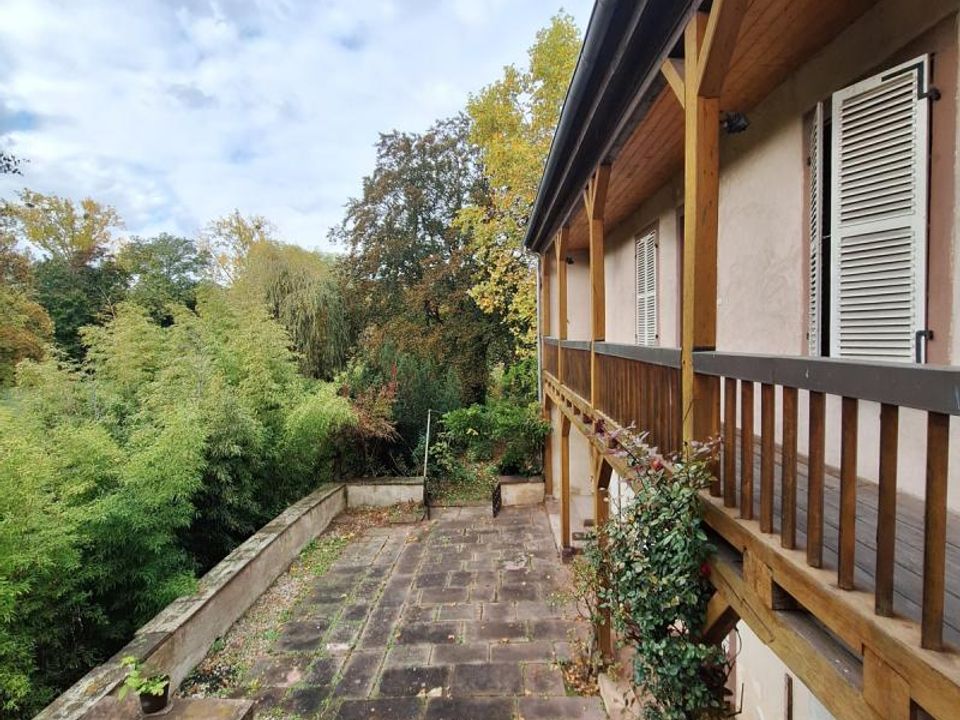 Villa i Wolxheim, Bas-Rhin - foto 3